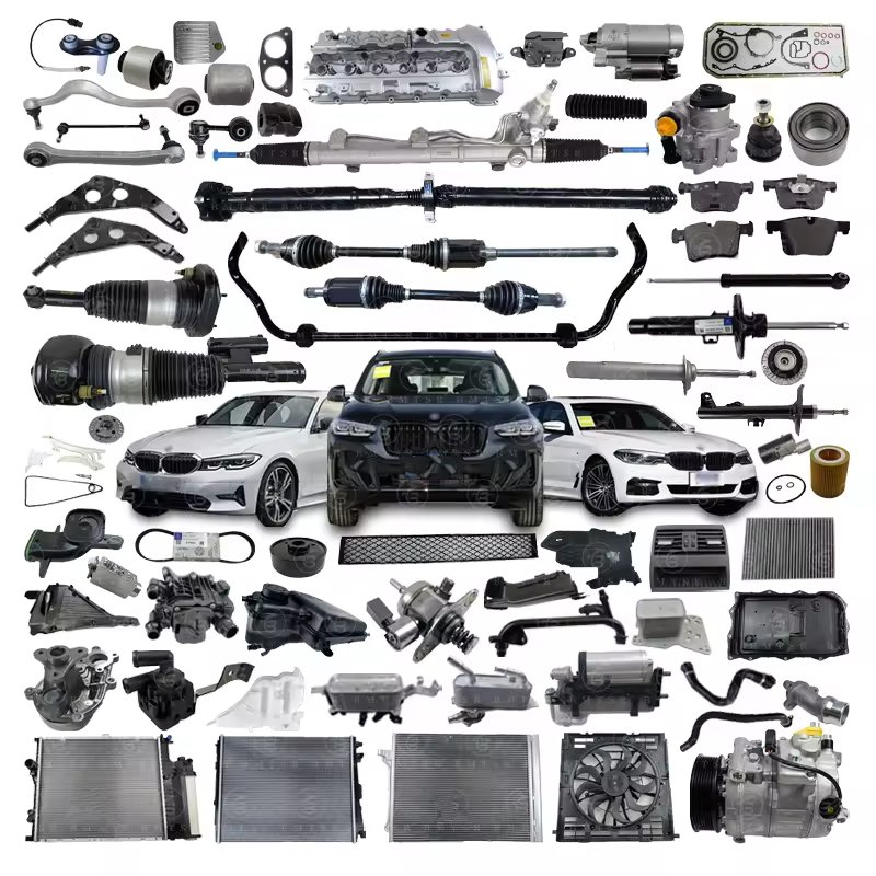 German Car Parts - 800x800