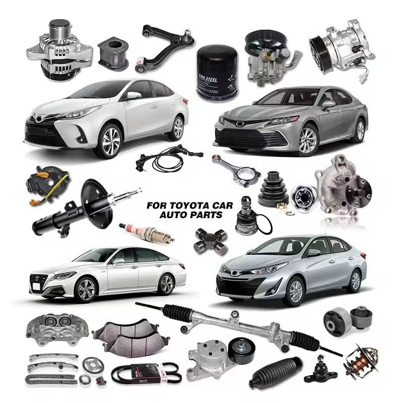 Japanese Car Parts - 800x800