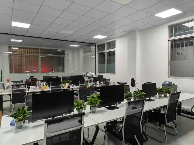 Our Office - Manager Office